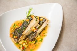 Foto cedida por el restaurante