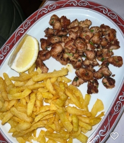 Foto cedida por el restaurante