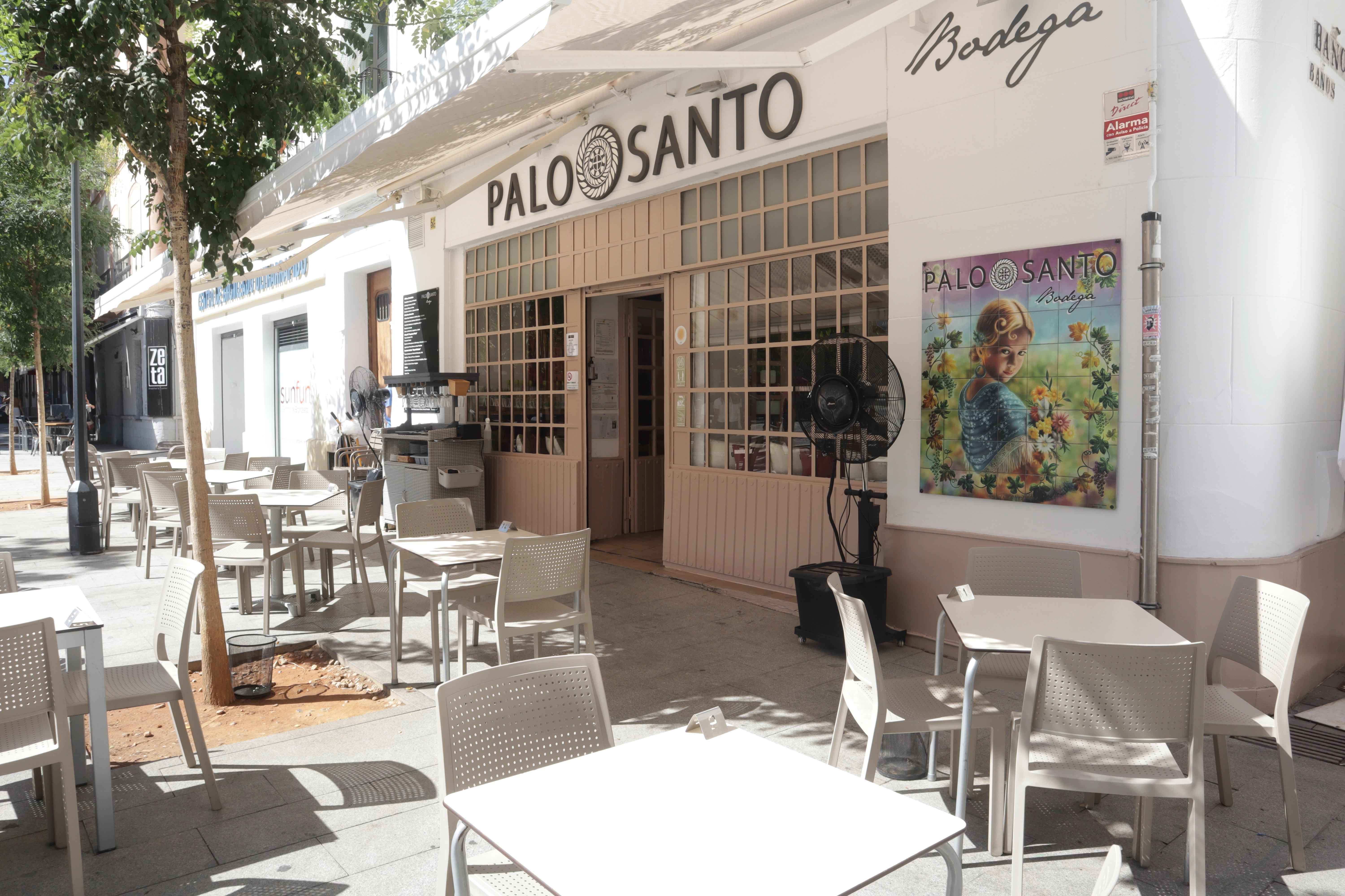 Foto cedida por el restaurante