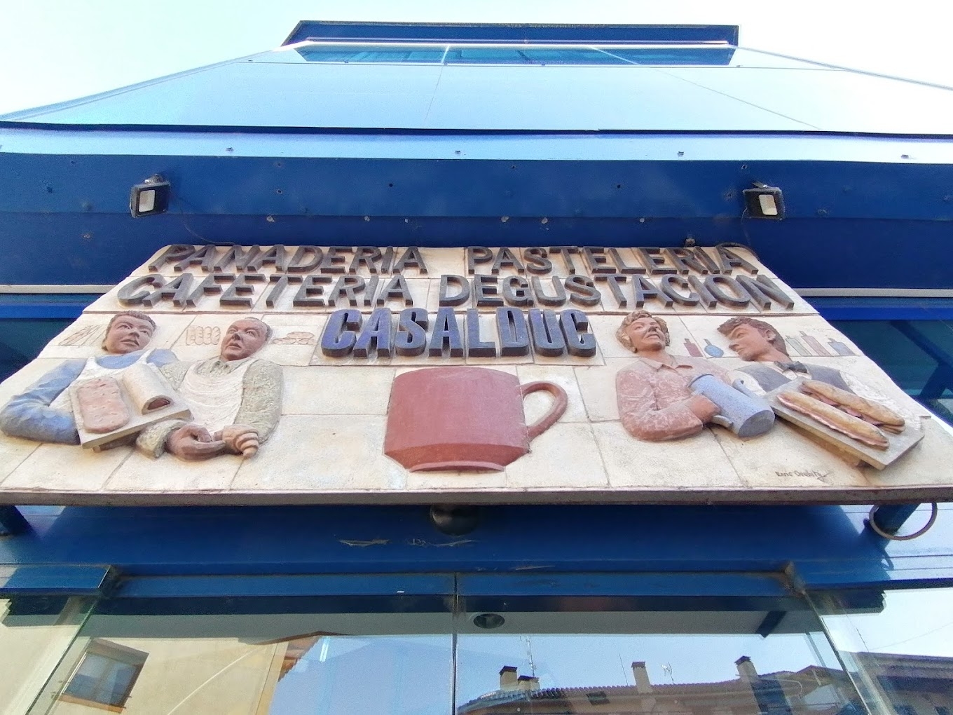 Foto cedida por el restaurante