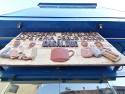 Foto cedida por el restaurante