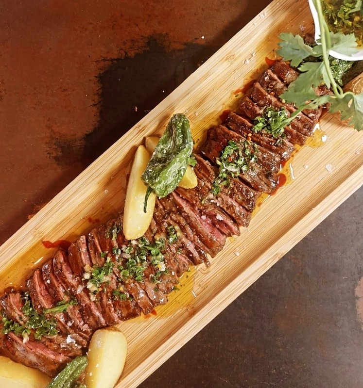 Luzía Cocina & Bar