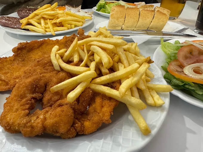 Foto cedida por el restaurante