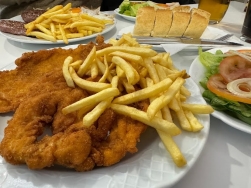Foto cedida por el restaurante