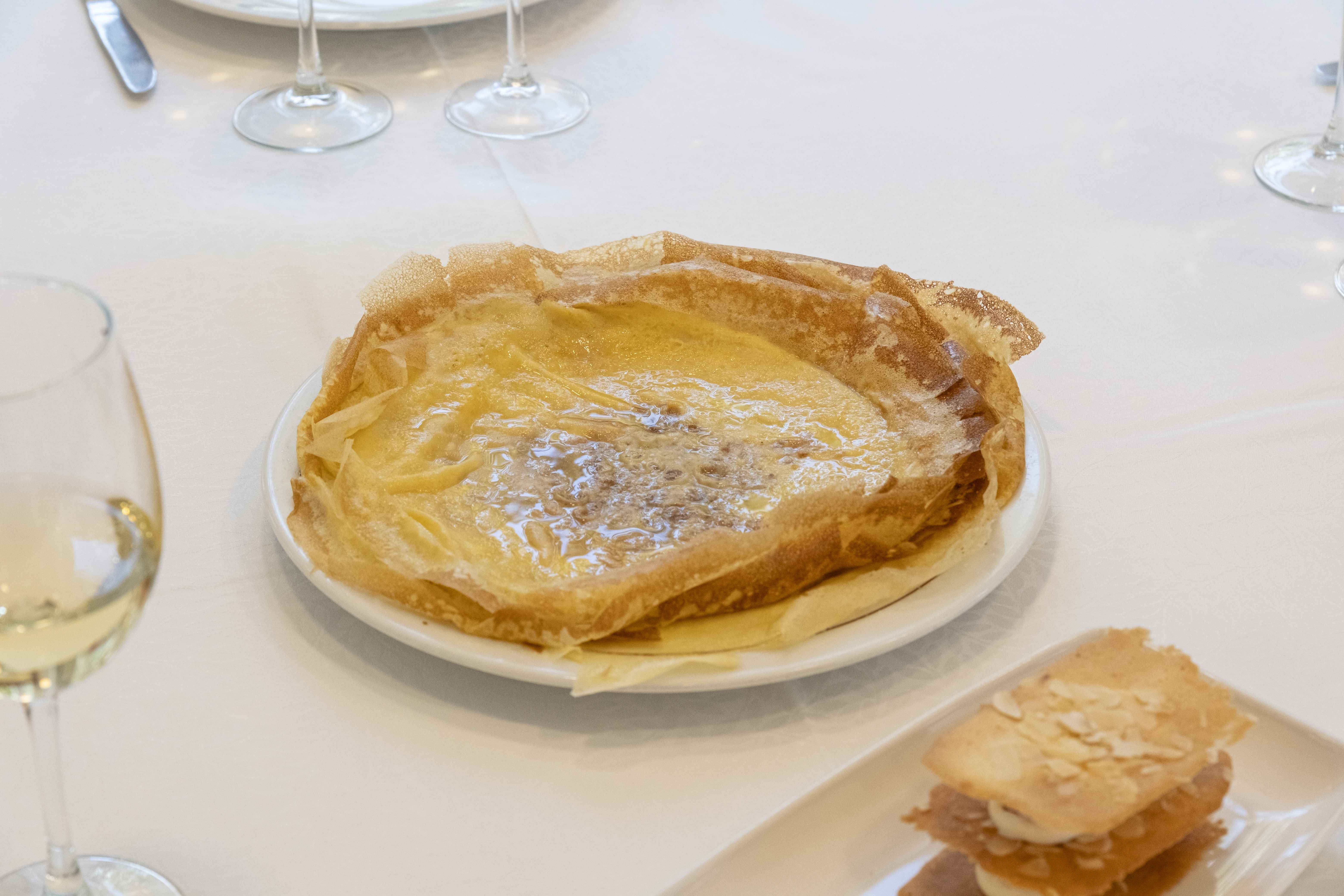 Foto cedida por el restaurante