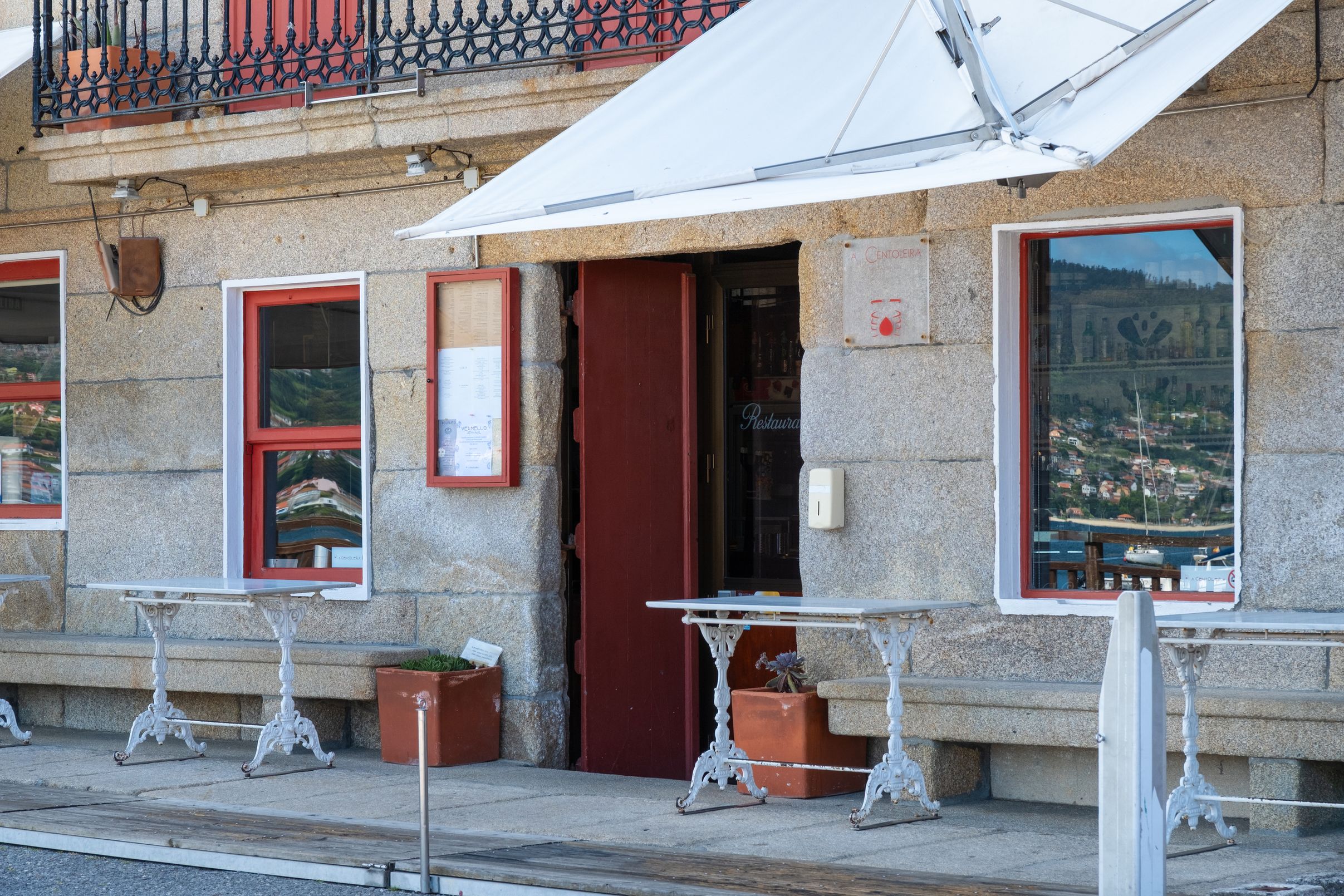 Foto cedida por el restaurante