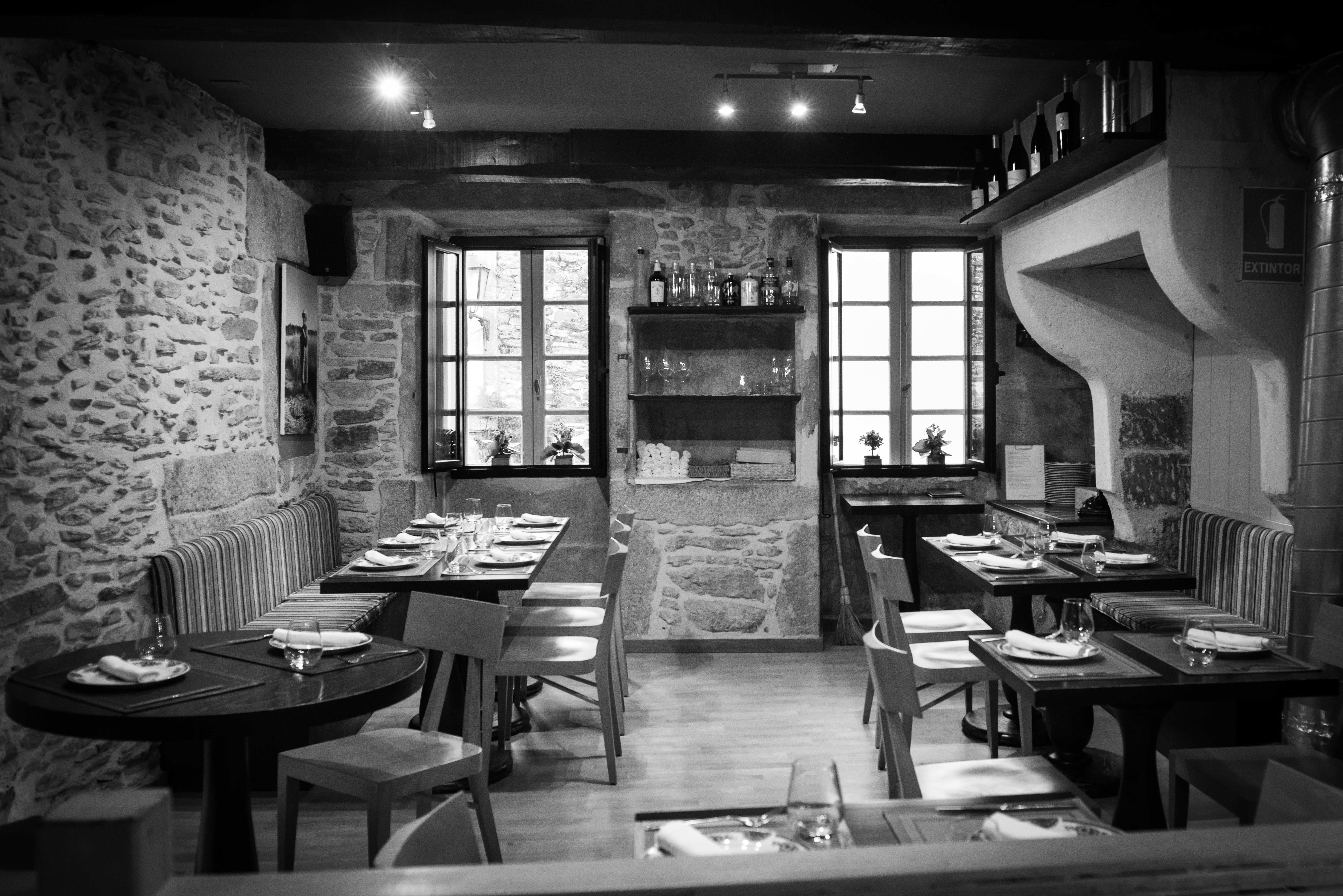 Foto cedida por el restaurante