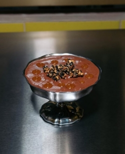 Foto redes sociales restaurante