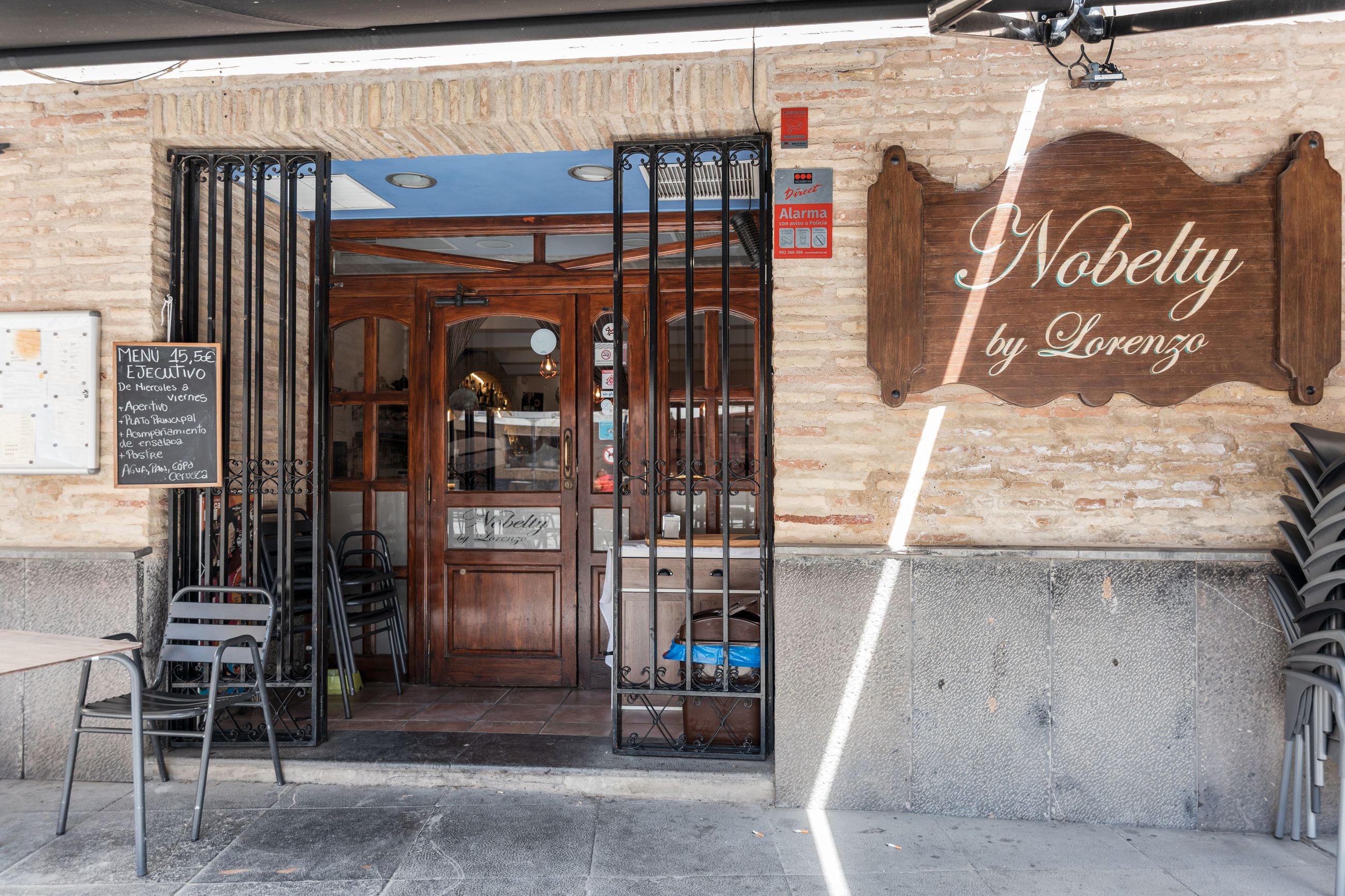 Foto cedida por el restaurante