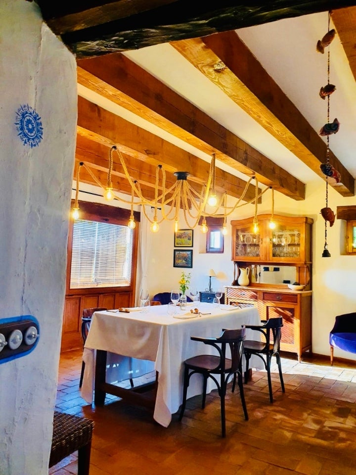 Foto cedida por el establecimiento