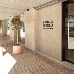 Foto cedida por el restaurante