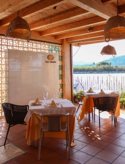 Foto cedida por el restaurante