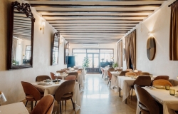 Foto cedida por el restaurante