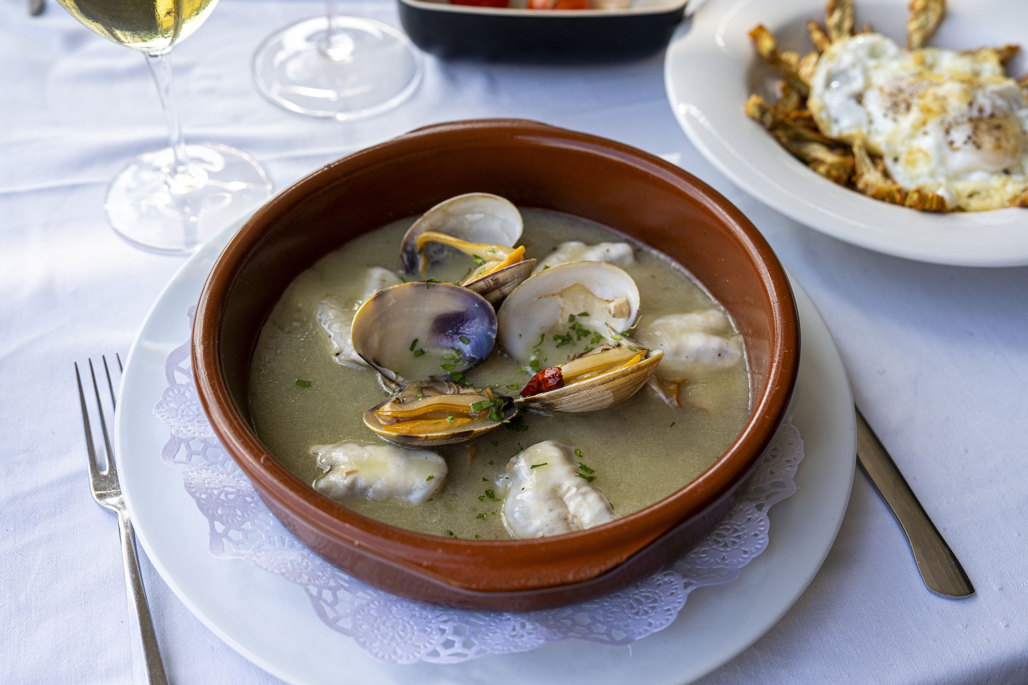 Foto cedida por el restaurante