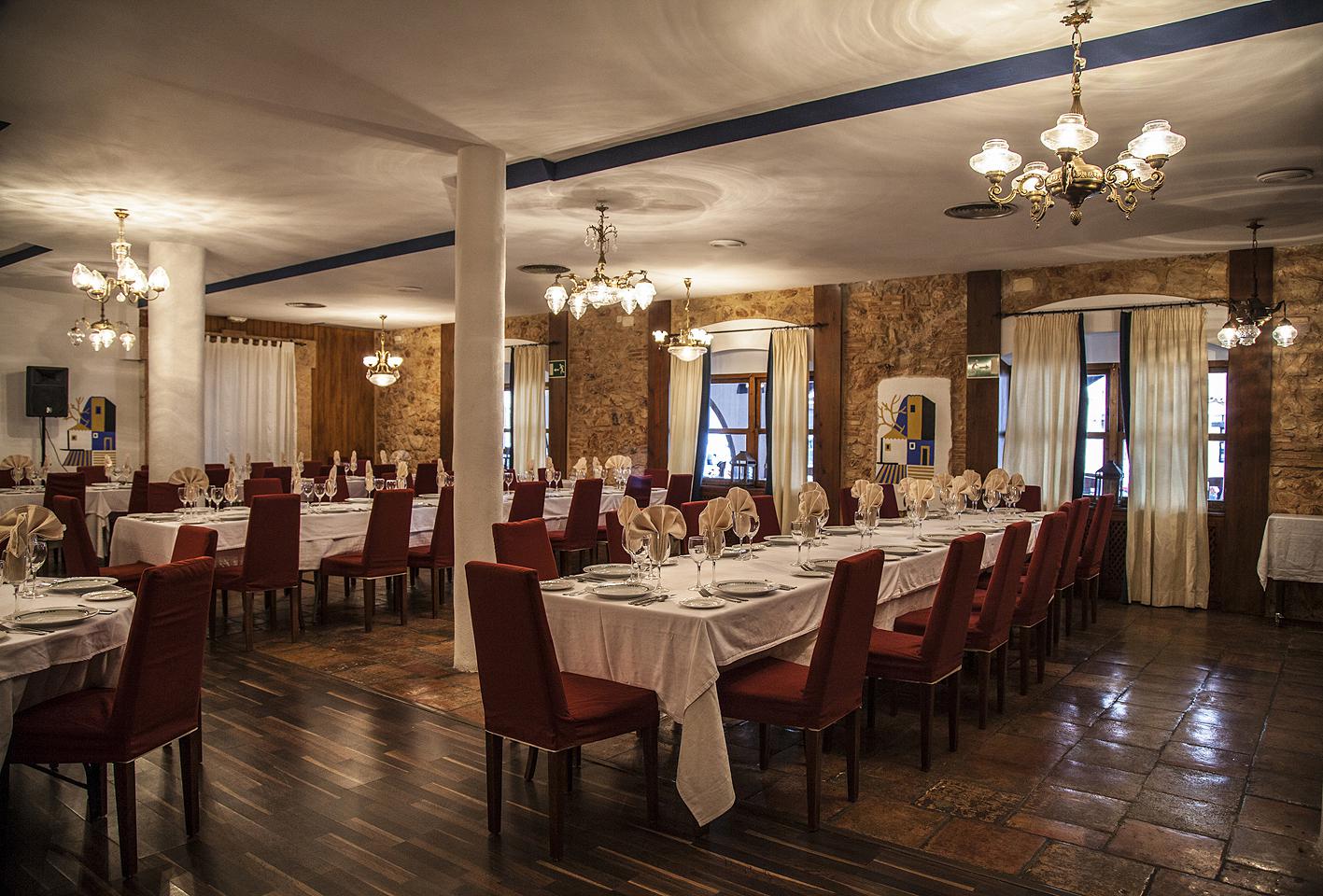 Hotel setos