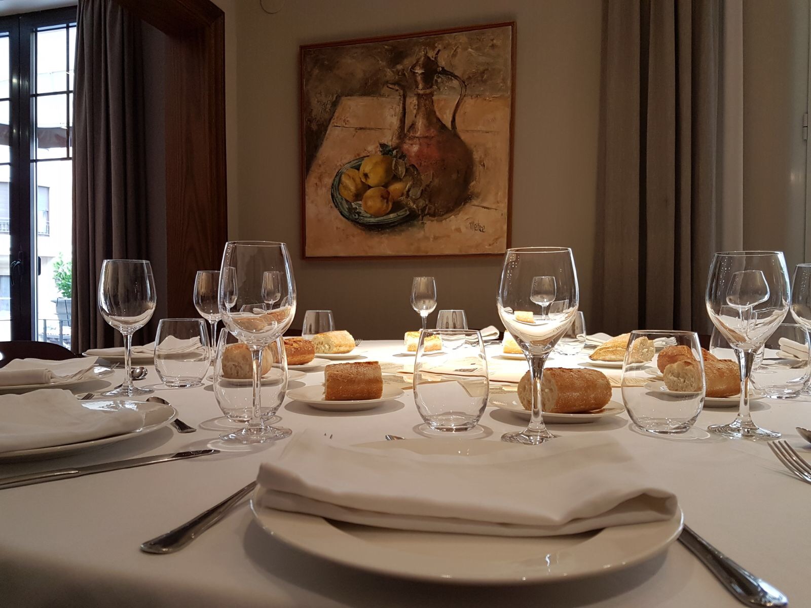 Foto cedida por el restaurante