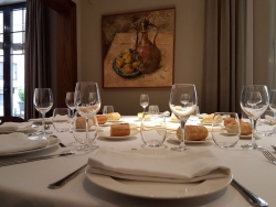 Foto cedida por restaurante .