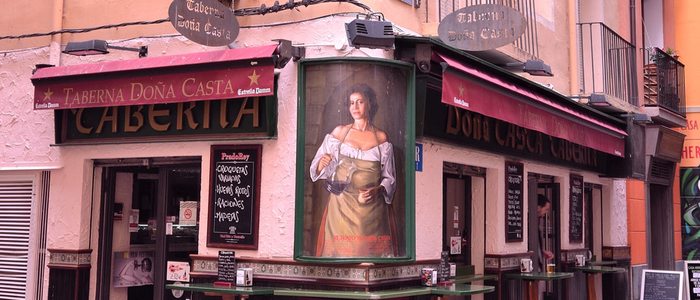 Foto cedida por el restaurante