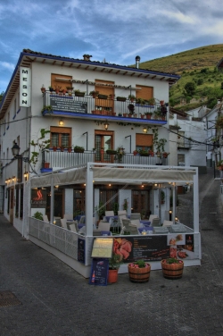 Foto cedida por el restaurante