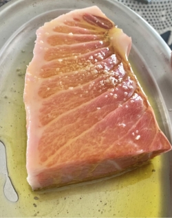 Foto cedida por el restaurante