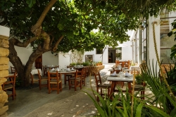 Foto cedida por el restaurante