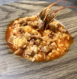 Foto cedida por el restaurante
