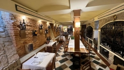 Foto cedida por el restaurante