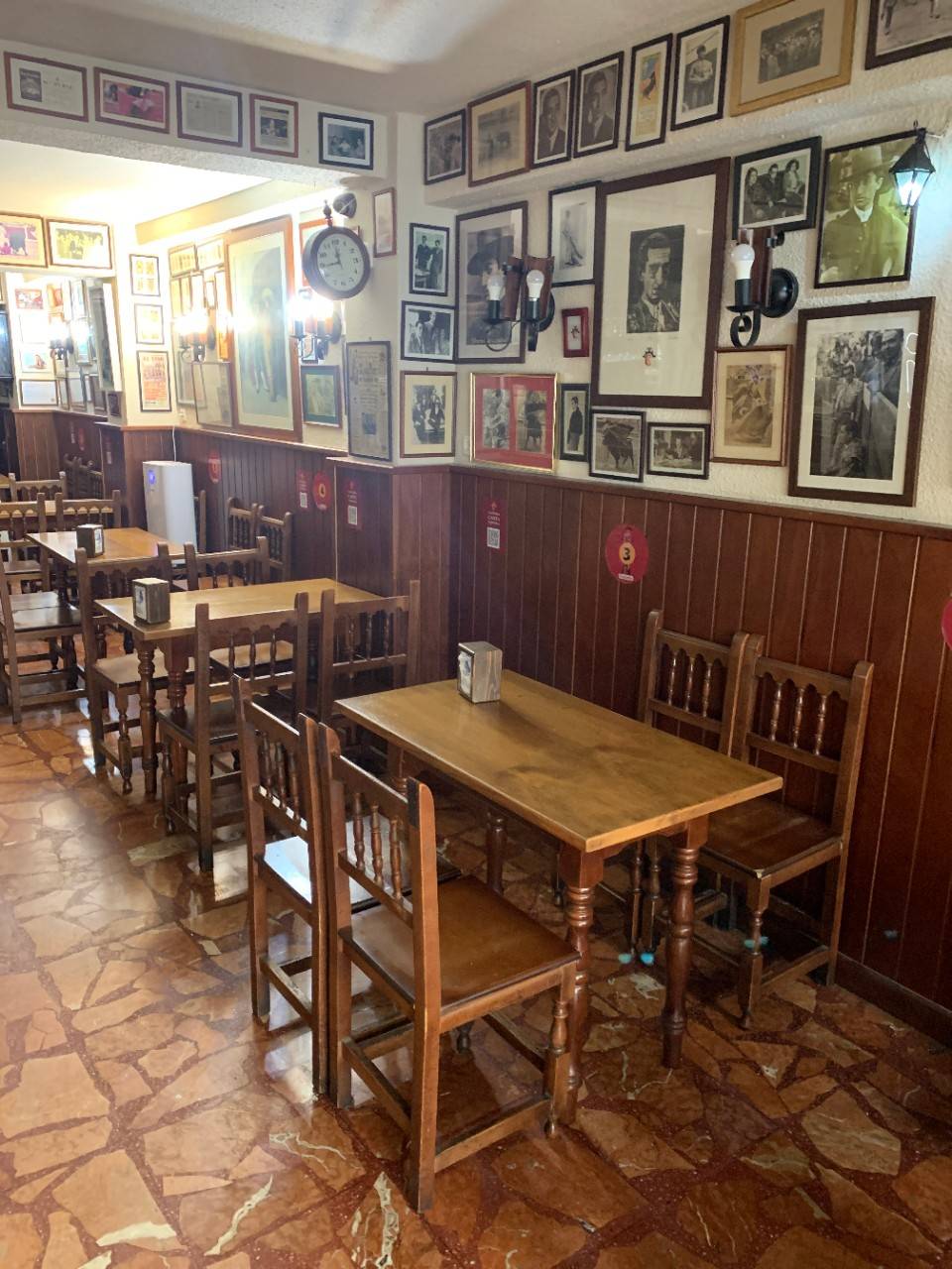 Taberna San Cristóbal