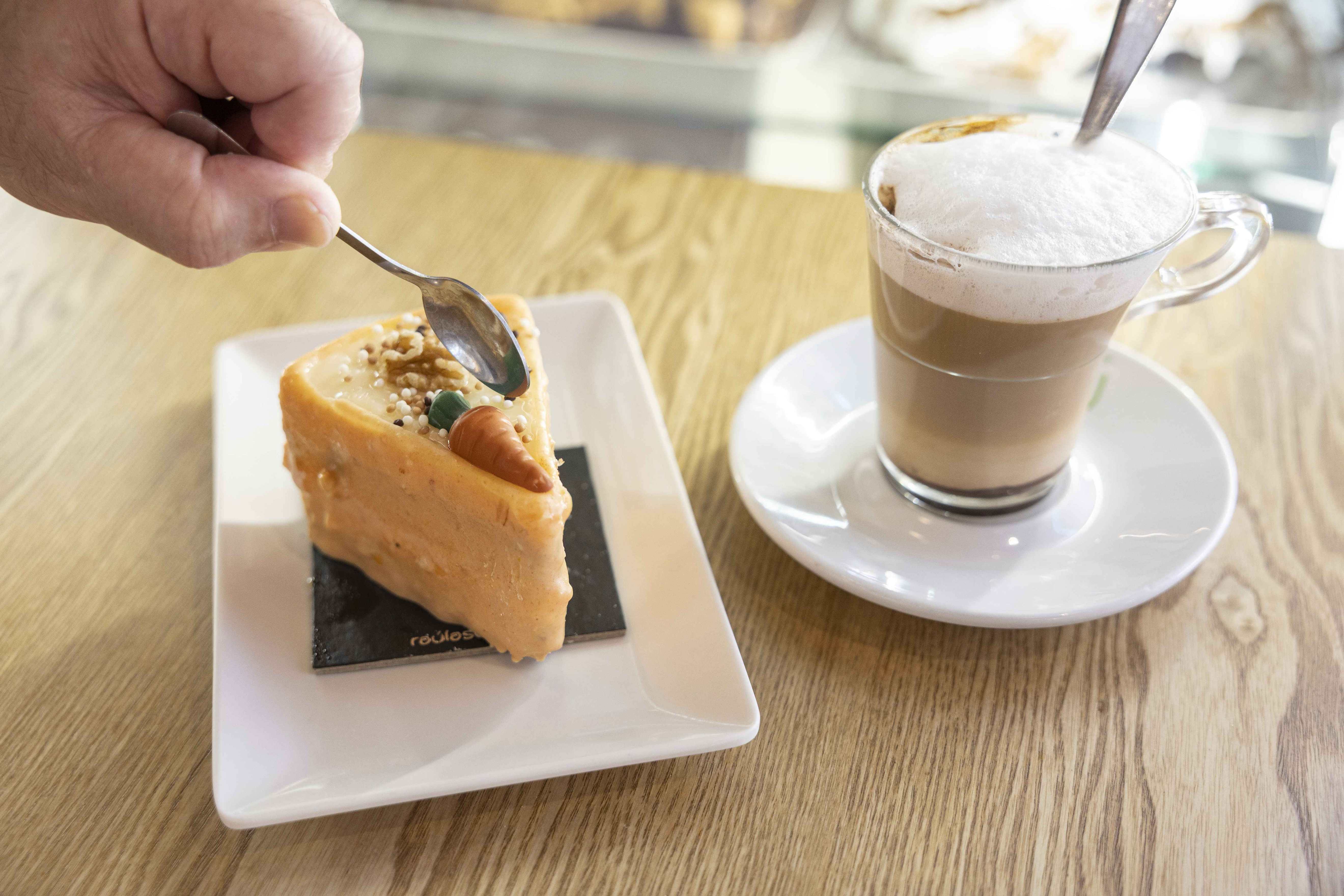 Pastelería Raúl Asencio