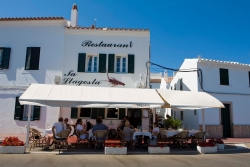 Foto cedida por el restaurante