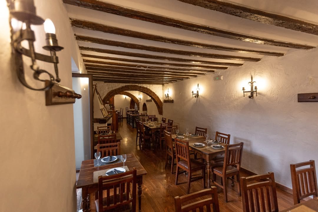 Cortijo de Pepe
