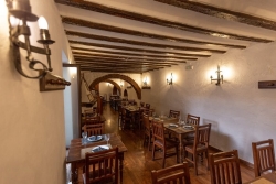 Foto cedida por el restaurante