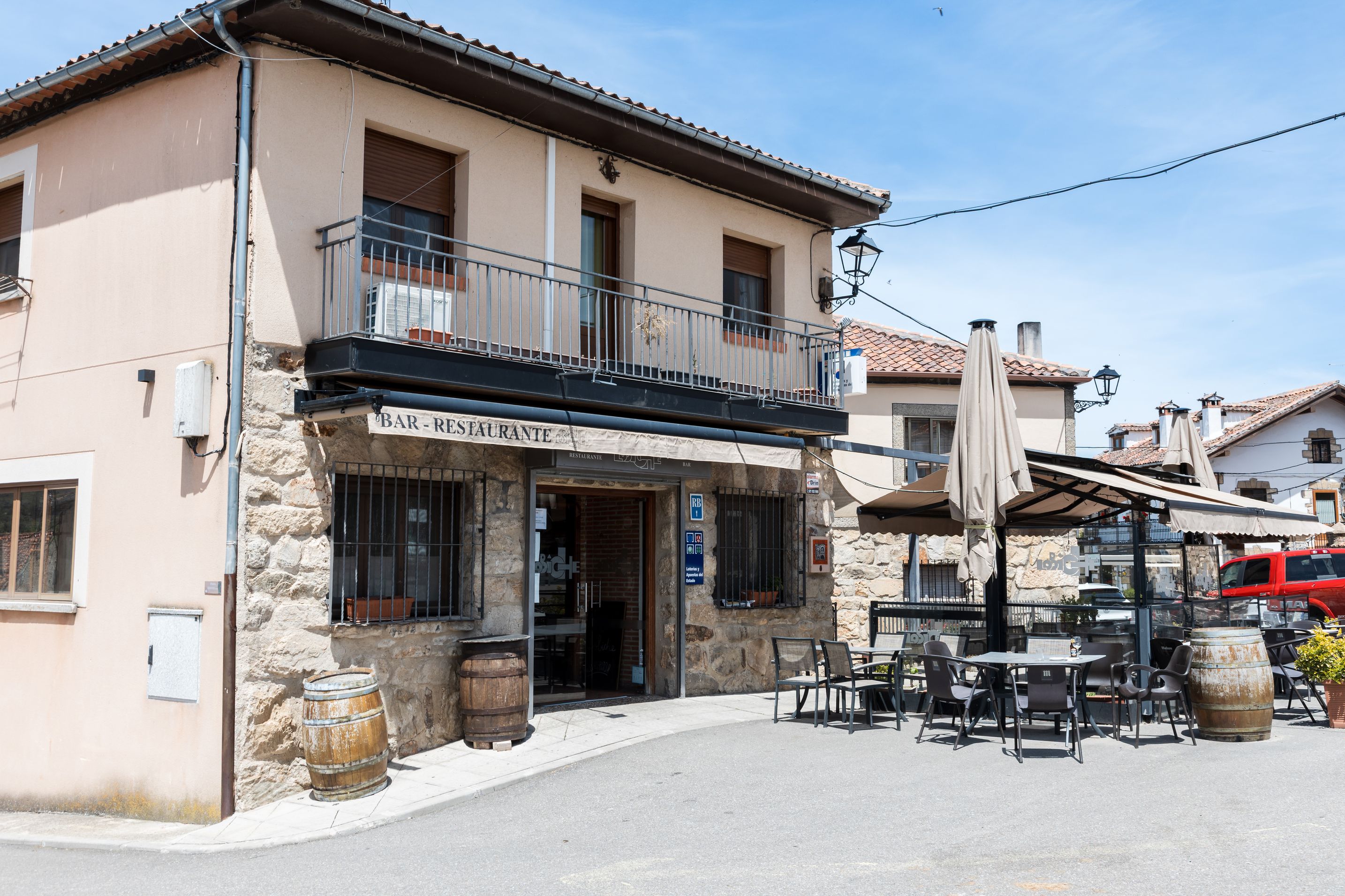 Foto cedida por el restaurante