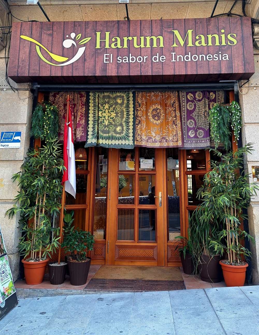 Foto cedida por el restaurante
