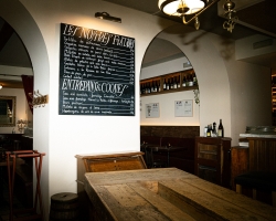 Foto cedida por el restaurante