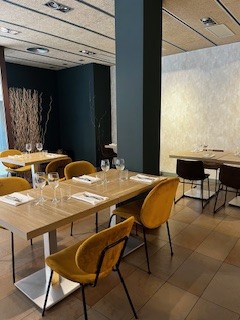 Foto cedida por el restaurante
