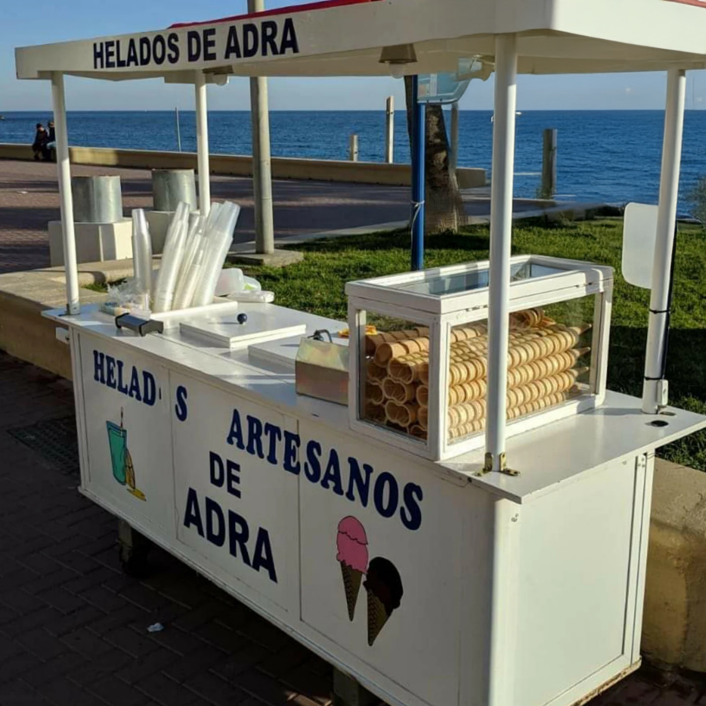 Helados Arturo