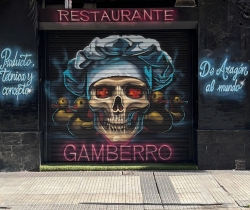 Foto cedida por el restaurante