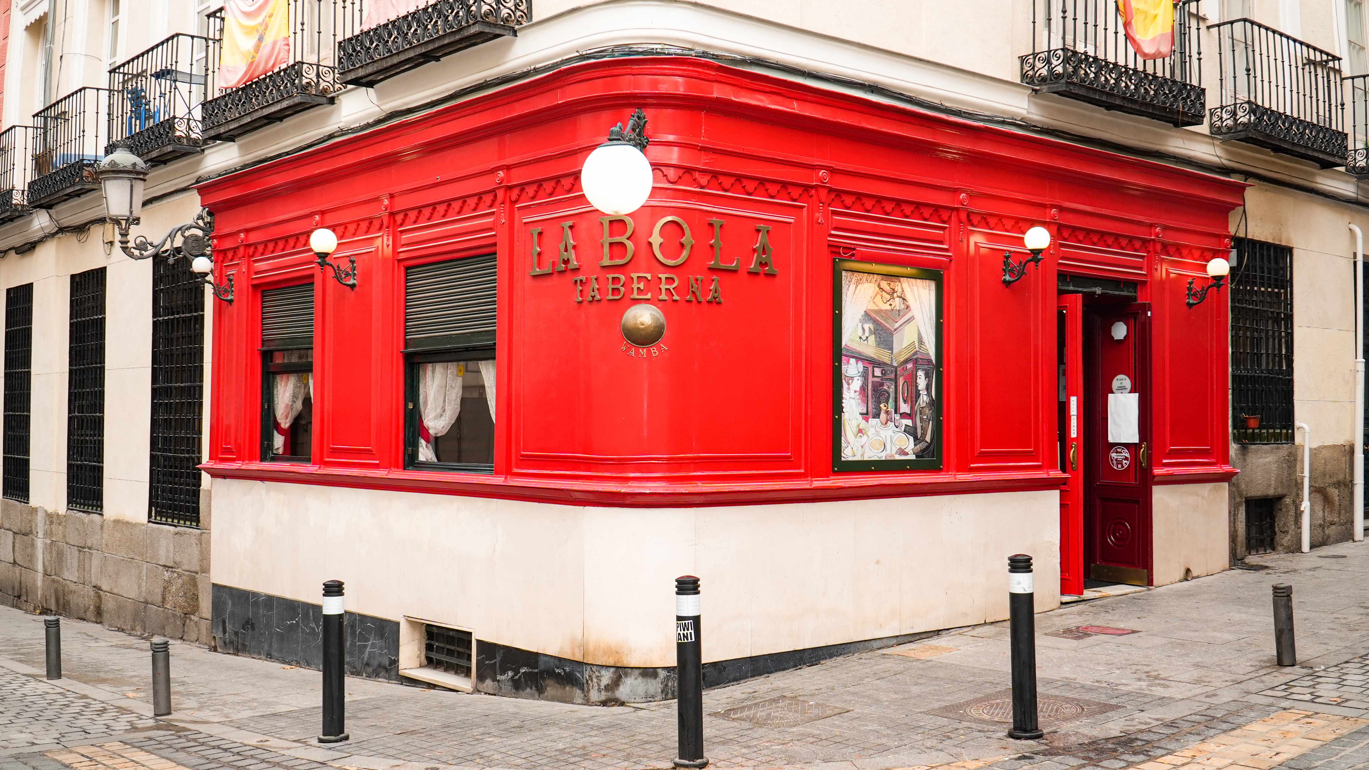 Foto cedida por el restaurante
