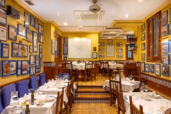 Foto cedida por el restaurante