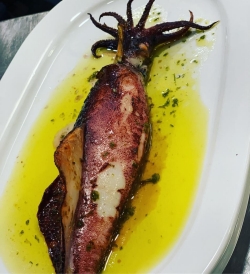 Foto cedida por el restaurante