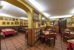 Foto cedida por el restaurante