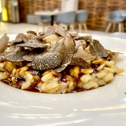 Foto cedida por el restaurante