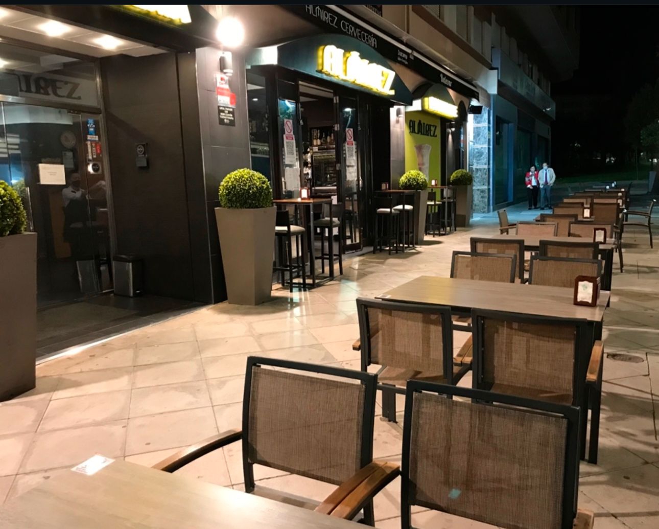 Foto cedida por el restaurante