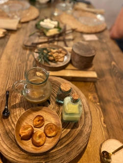 Foto cedida por el restaurante