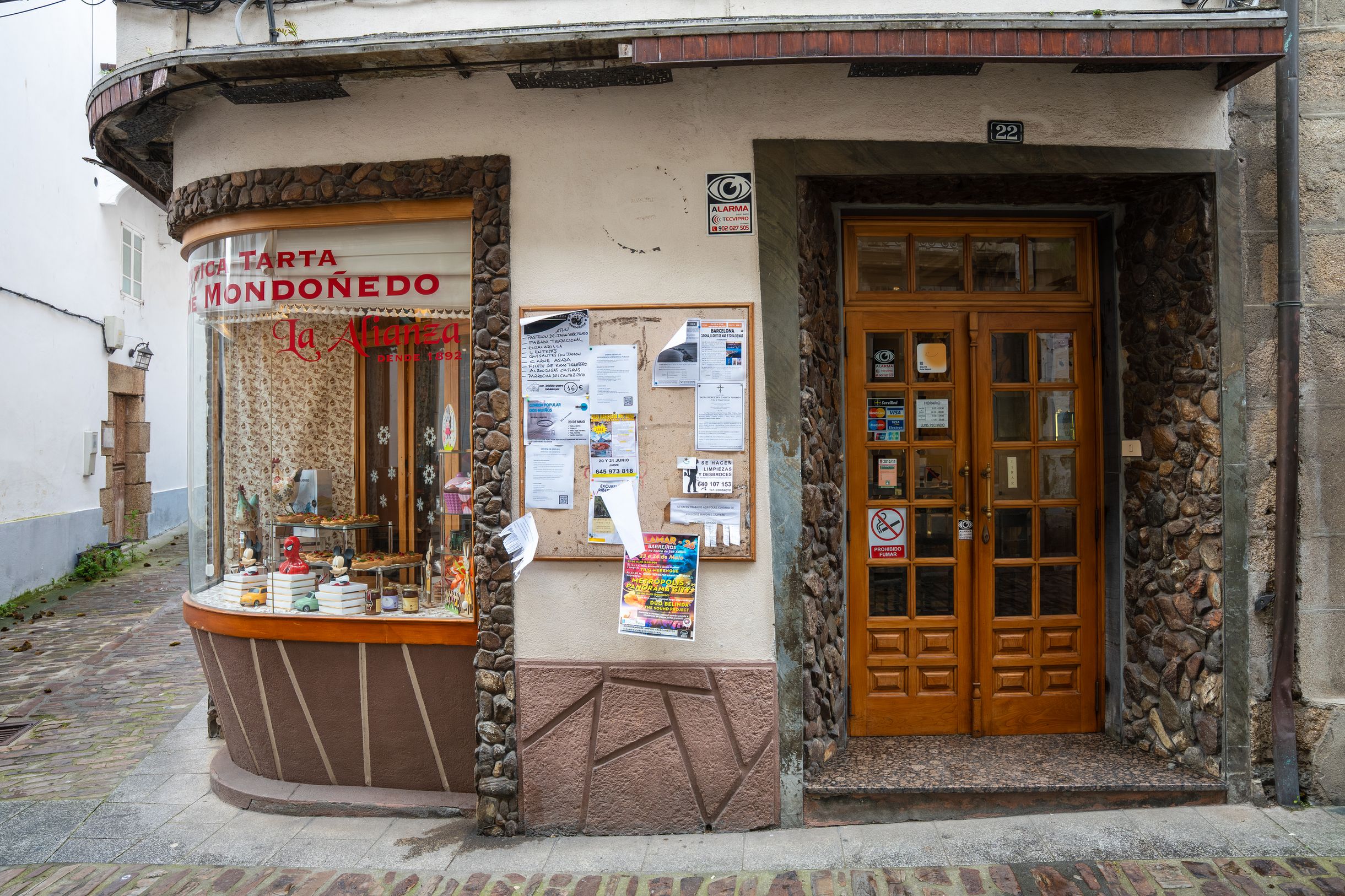 Foto cedida por el restaurante