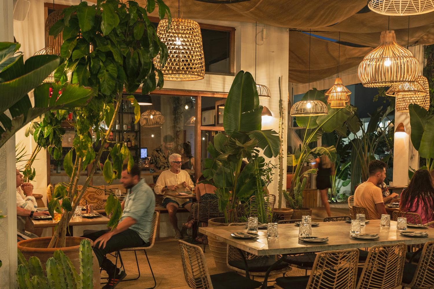 Foto cedida por el restaurante