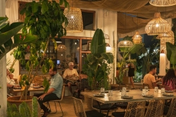 Foto cedida por el restaurante
