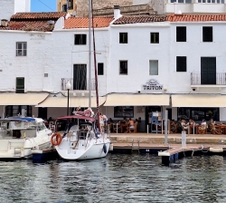 Foto cedida por el restaurante