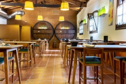 Foto cedida por el restaurante